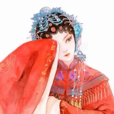 雾里看花的头像